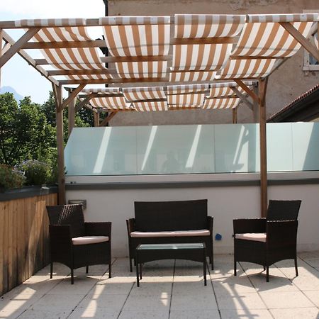 Trentoapartment Экстерьер фото