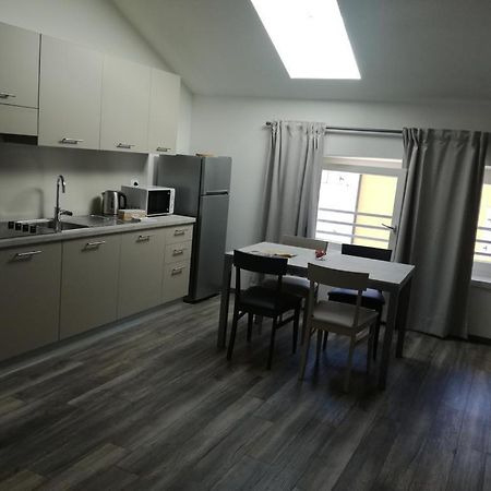 Trentoapartment Экстерьер фото