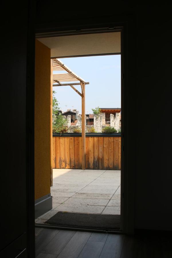 Trentoapartment Экстерьер фото
