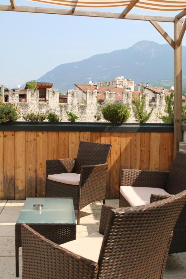 Trentoapartment Экстерьер фото