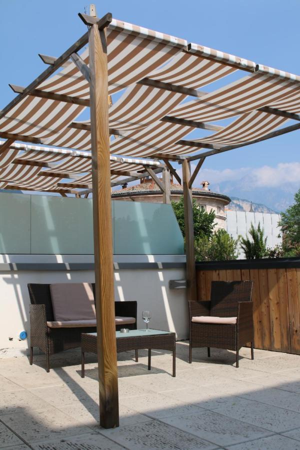 Trentoapartment Экстерьер фото