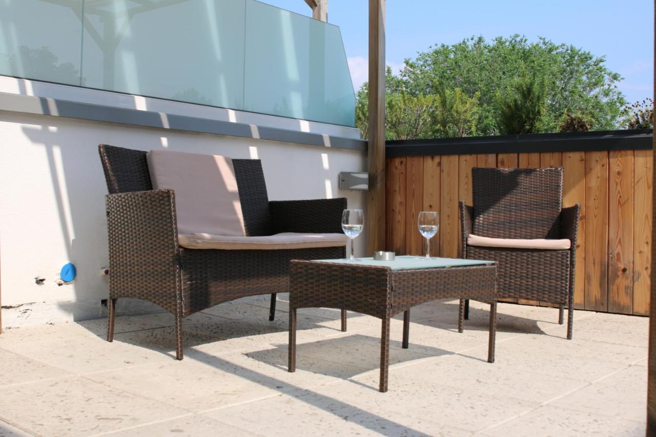 Trentoapartment Экстерьер фото