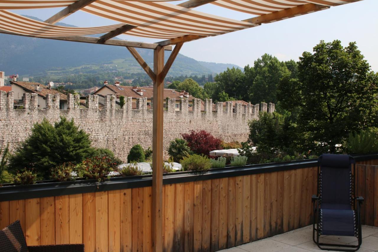 Trentoapartment Экстерьер фото