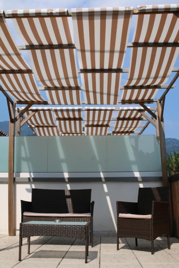 Trentoapartment Экстерьер фото