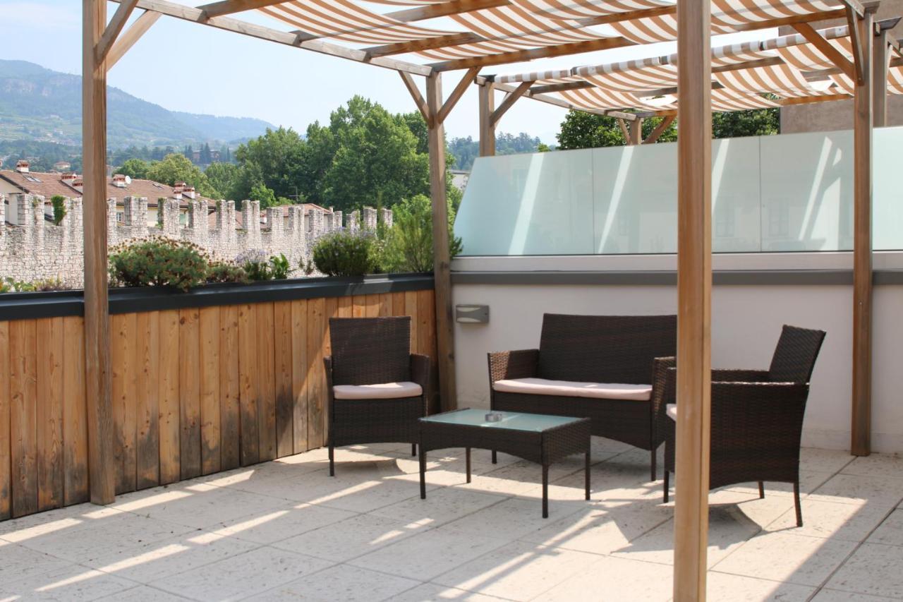 Trentoapartment Экстерьер фото