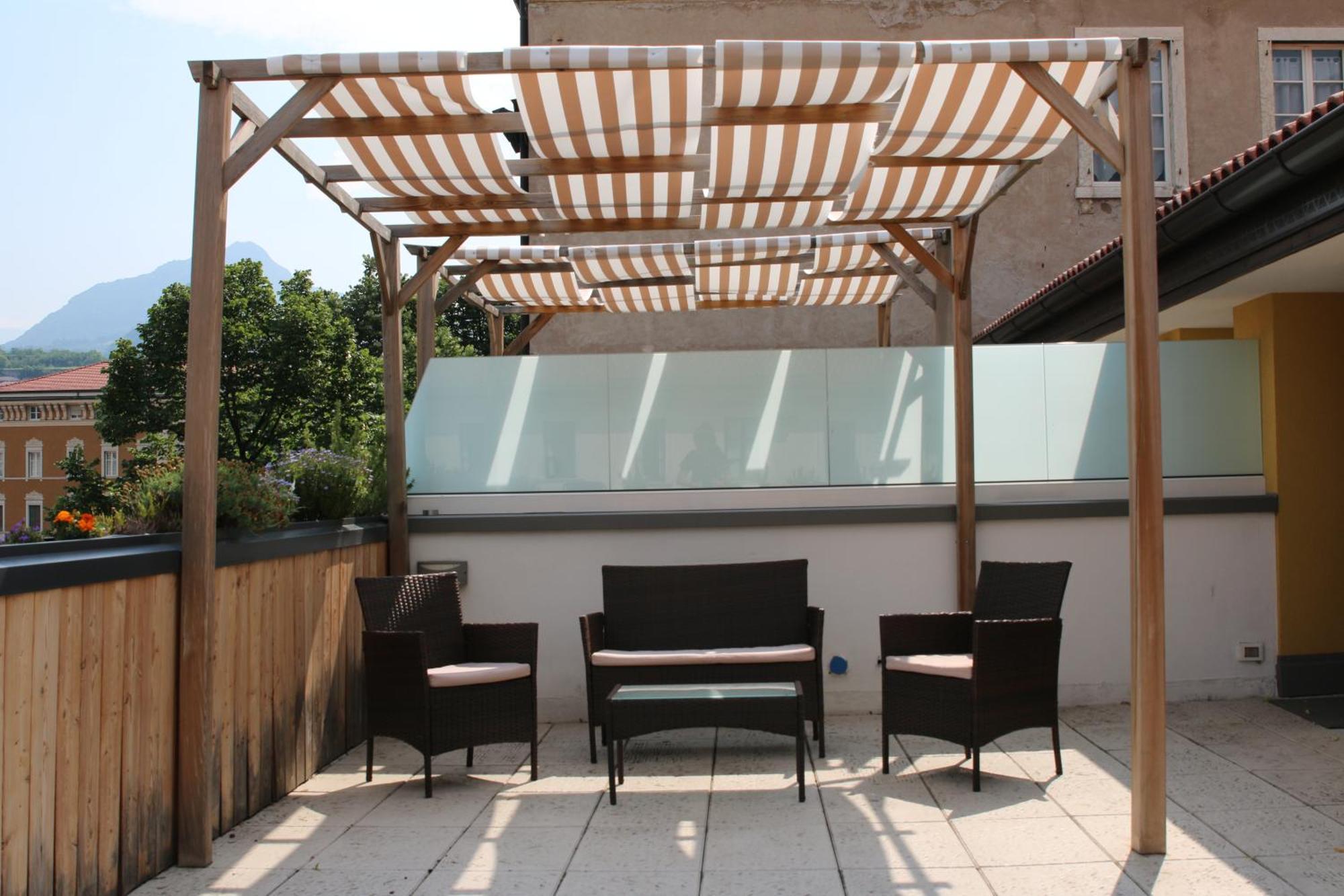 Trentoapartment Экстерьер фото