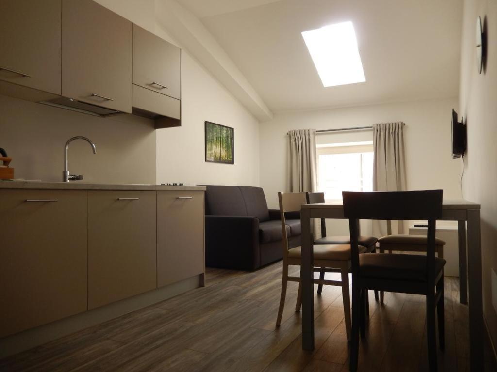 Trentoapartment Экстерьер фото