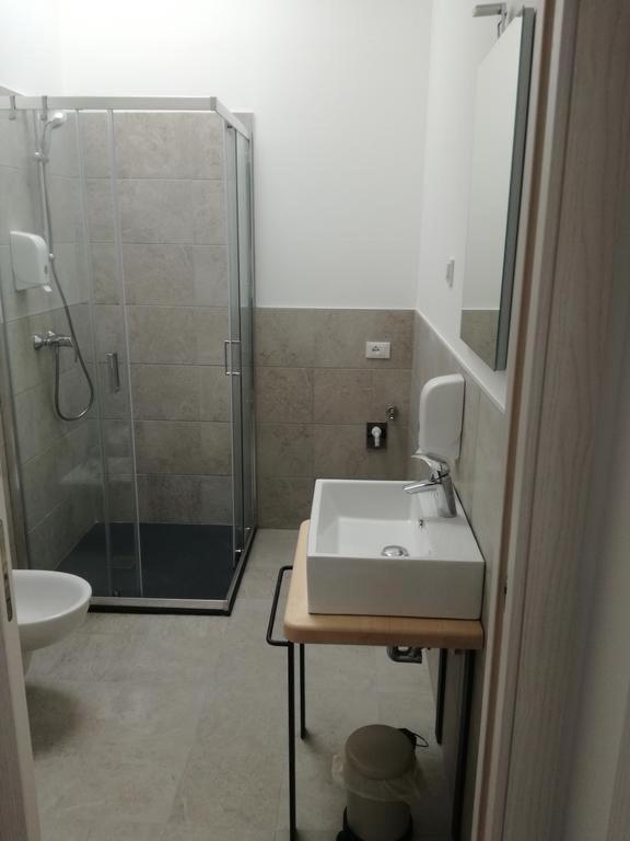 Trentoapartment Экстерьер фото