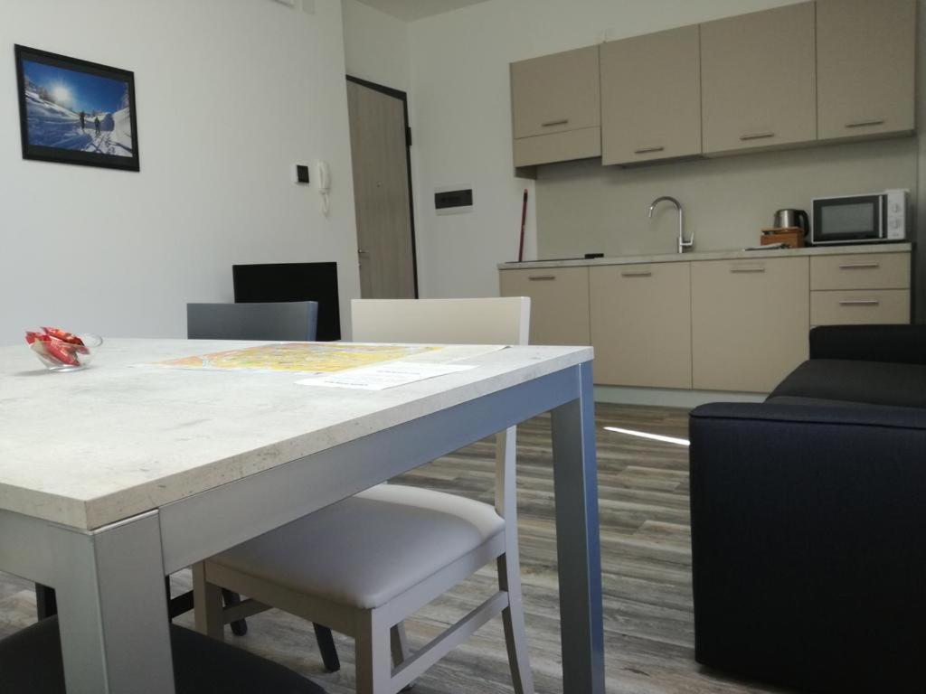 Trentoapartment Экстерьер фото