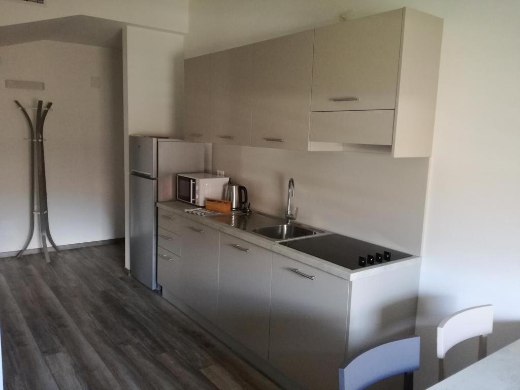 Trentoapartment Экстерьер фото