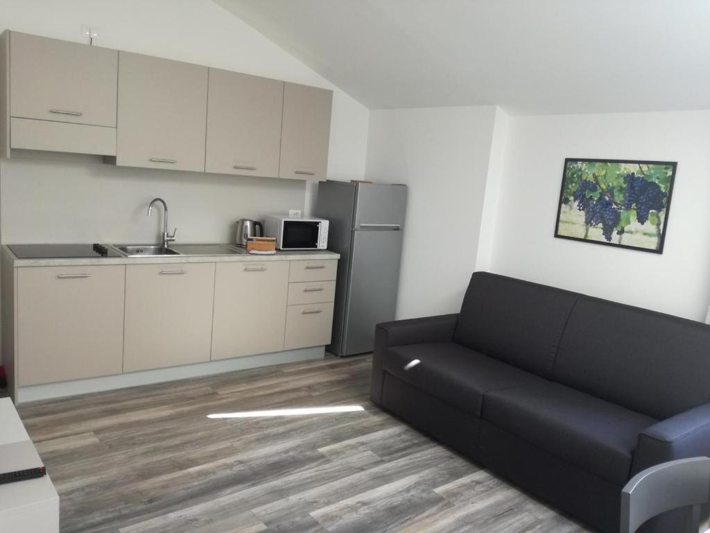 Trentoapartment Экстерьер фото