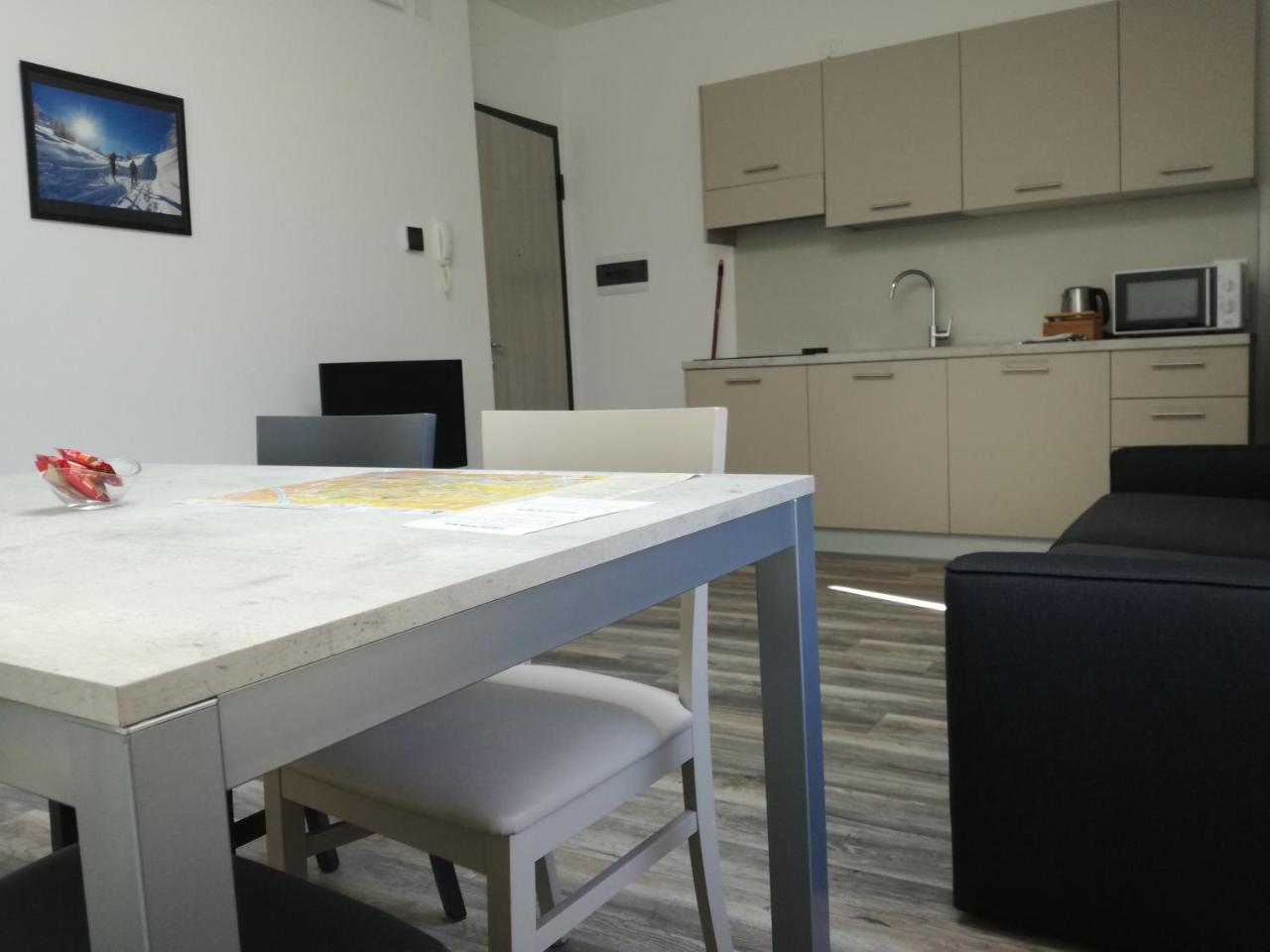 Trentoapartment Экстерьер фото