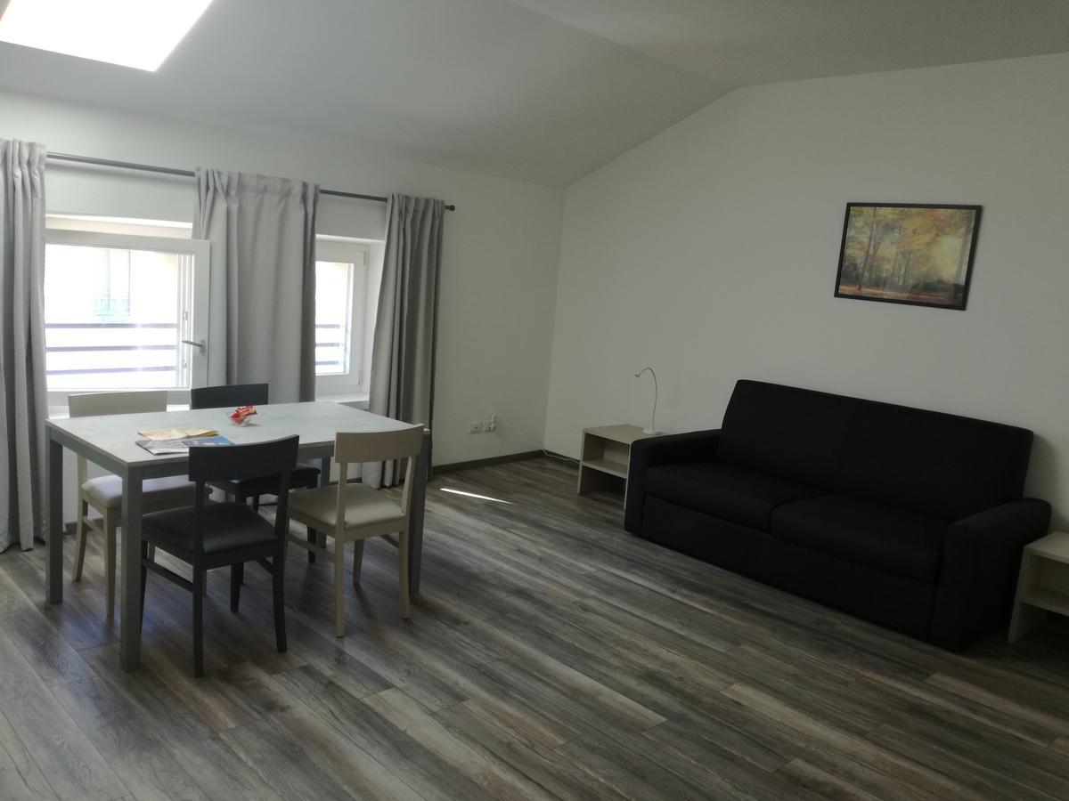 Trentoapartment Экстерьер фото