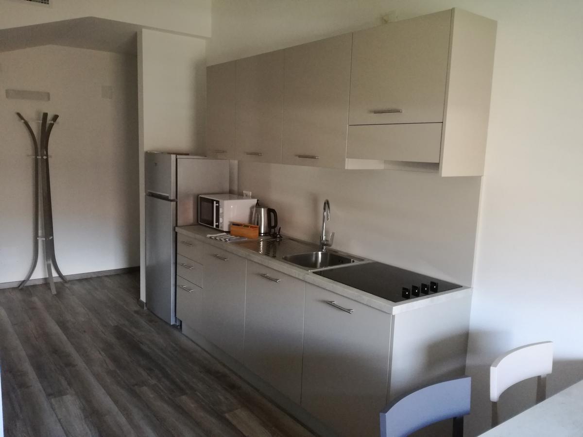 Trentoapartment Экстерьер фото