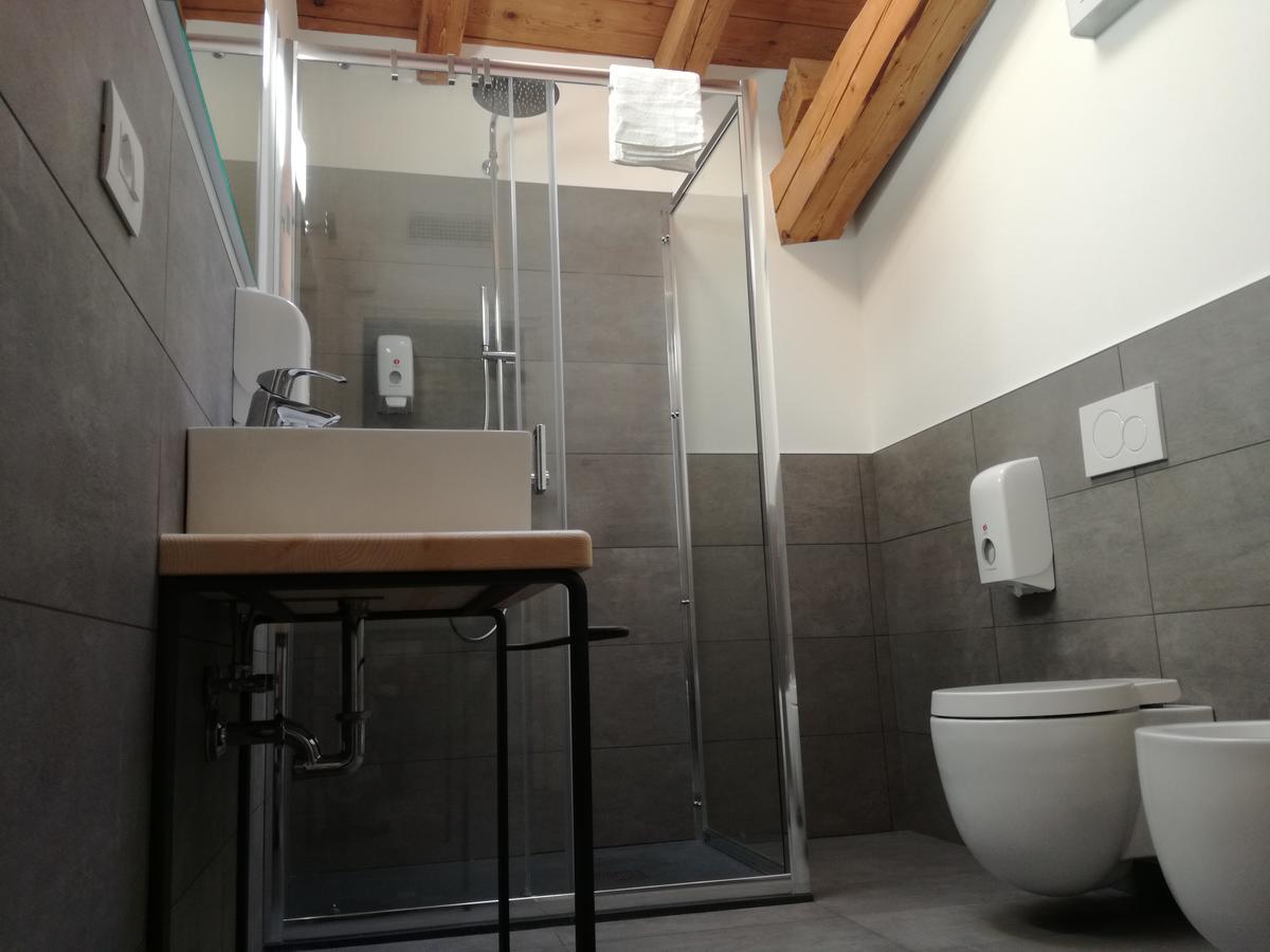 Trentoapartment Экстерьер фото