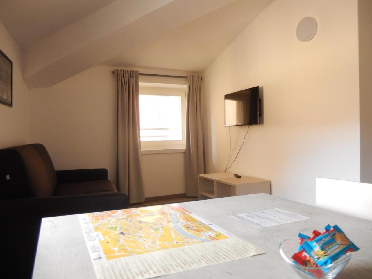 Trentoapartment Экстерьер фото