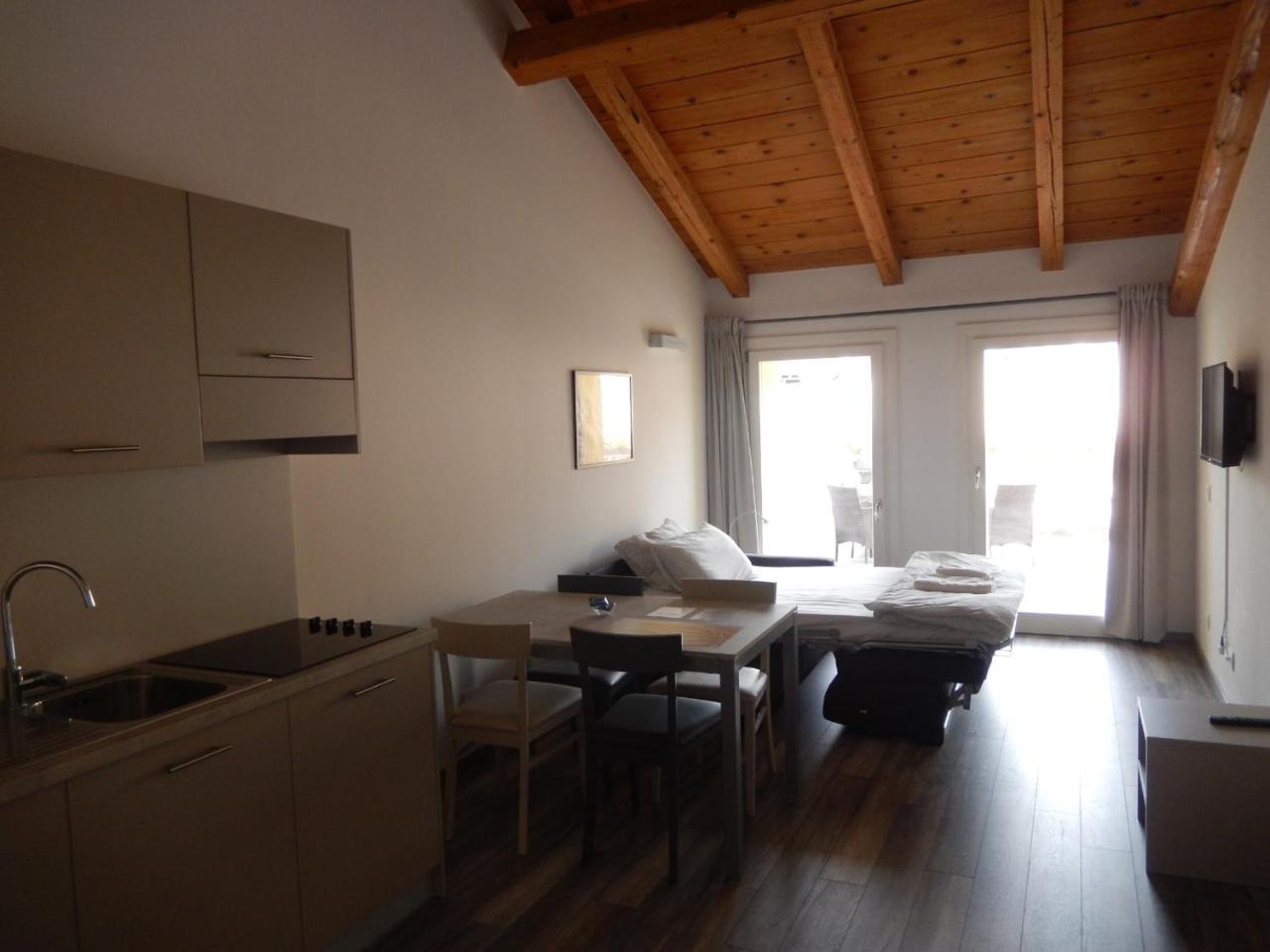 Trentoapartment Экстерьер фото
