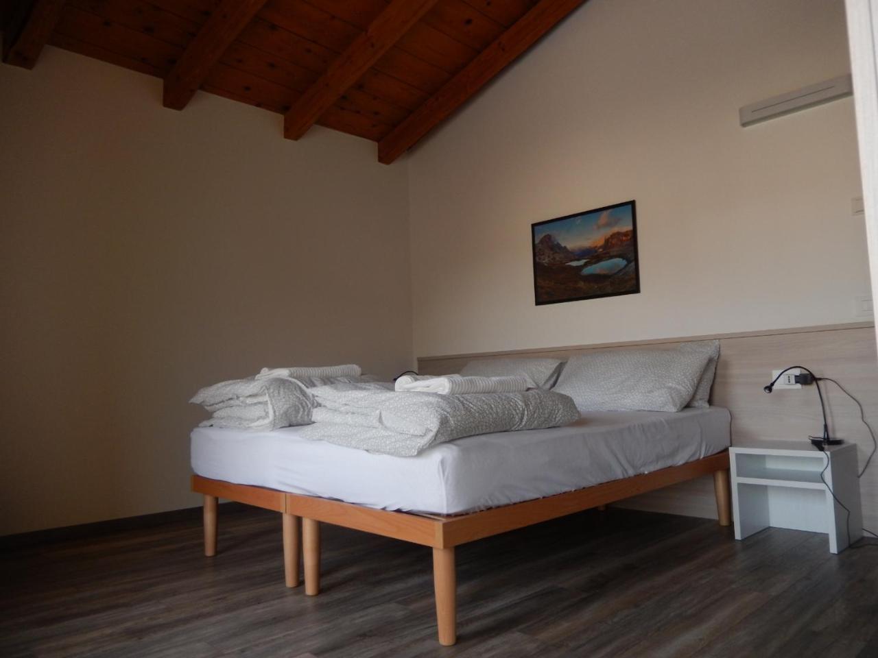 Trentoapartment Экстерьер фото