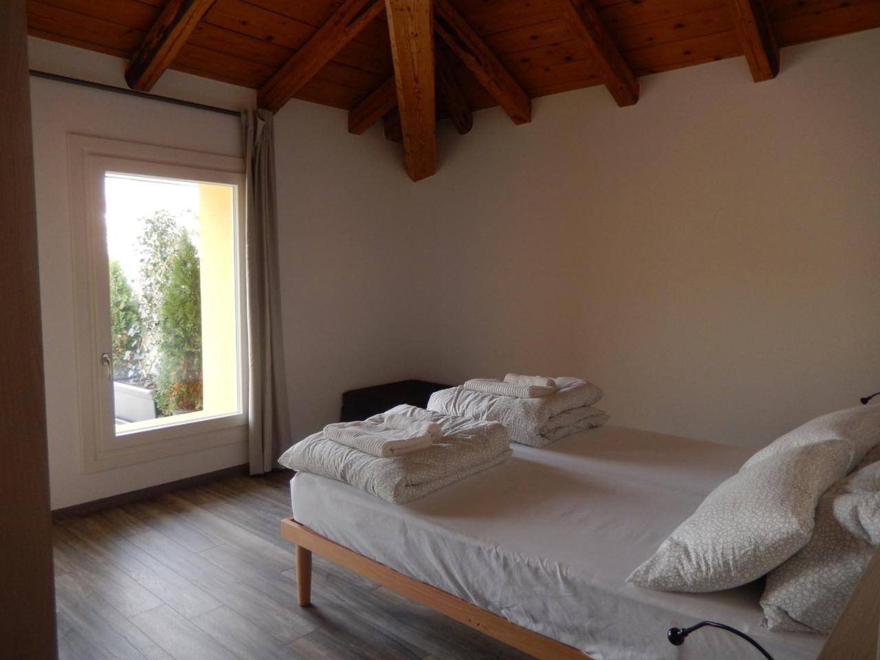 Trentoapartment Экстерьер фото