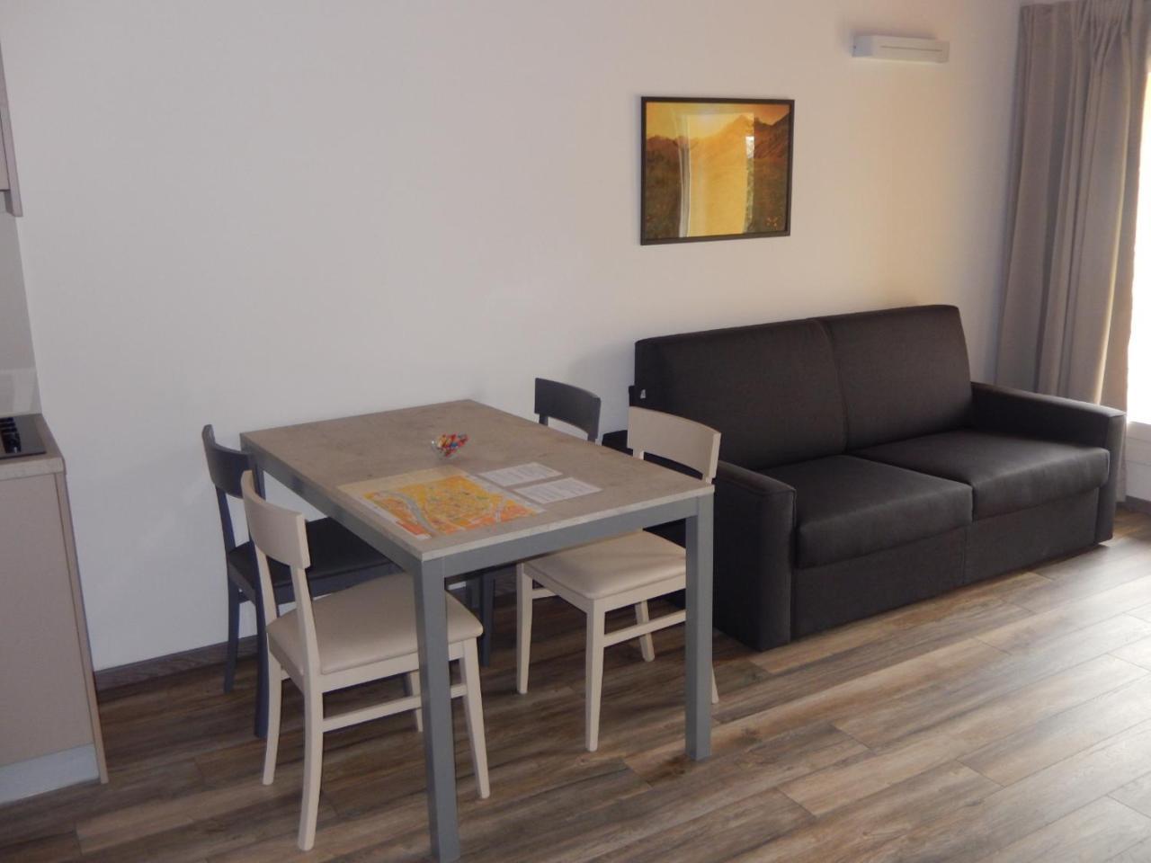 Trentoapartment Экстерьер фото