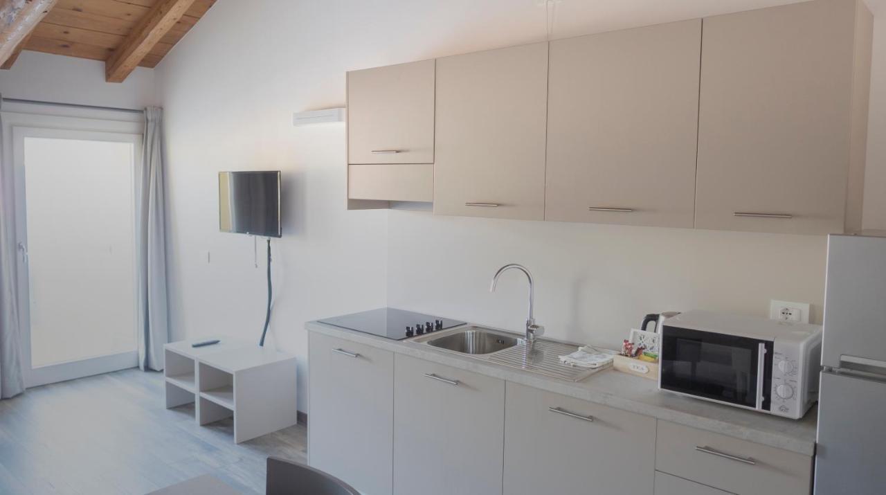 Trentoapartment Экстерьер фото