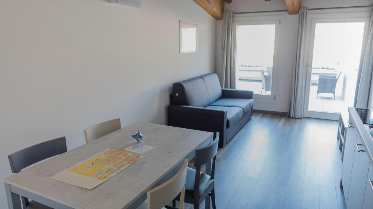 Trentoapartment Экстерьер фото