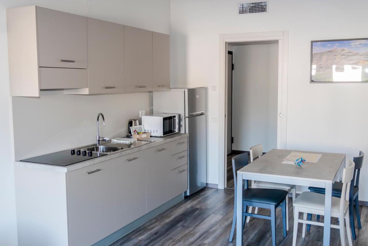 Trentoapartment Экстерьер фото