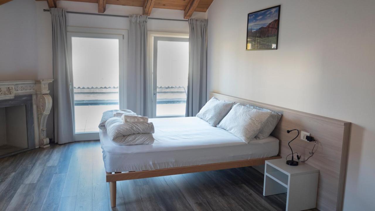 Trentoapartment Экстерьер фото