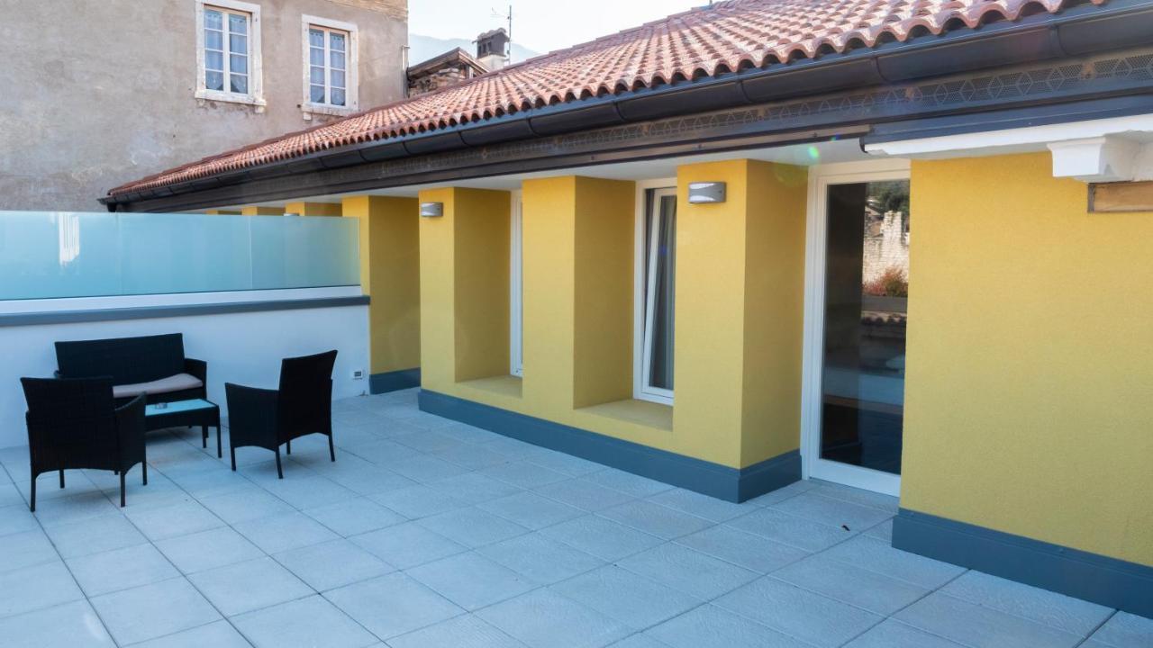 Trentoapartment Экстерьер фото