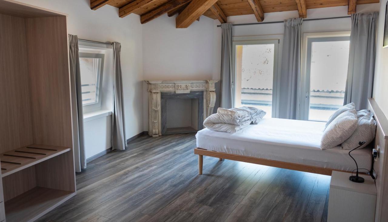 Trentoapartment Экстерьер фото