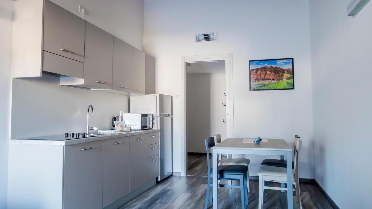 Trentoapartment Экстерьер фото