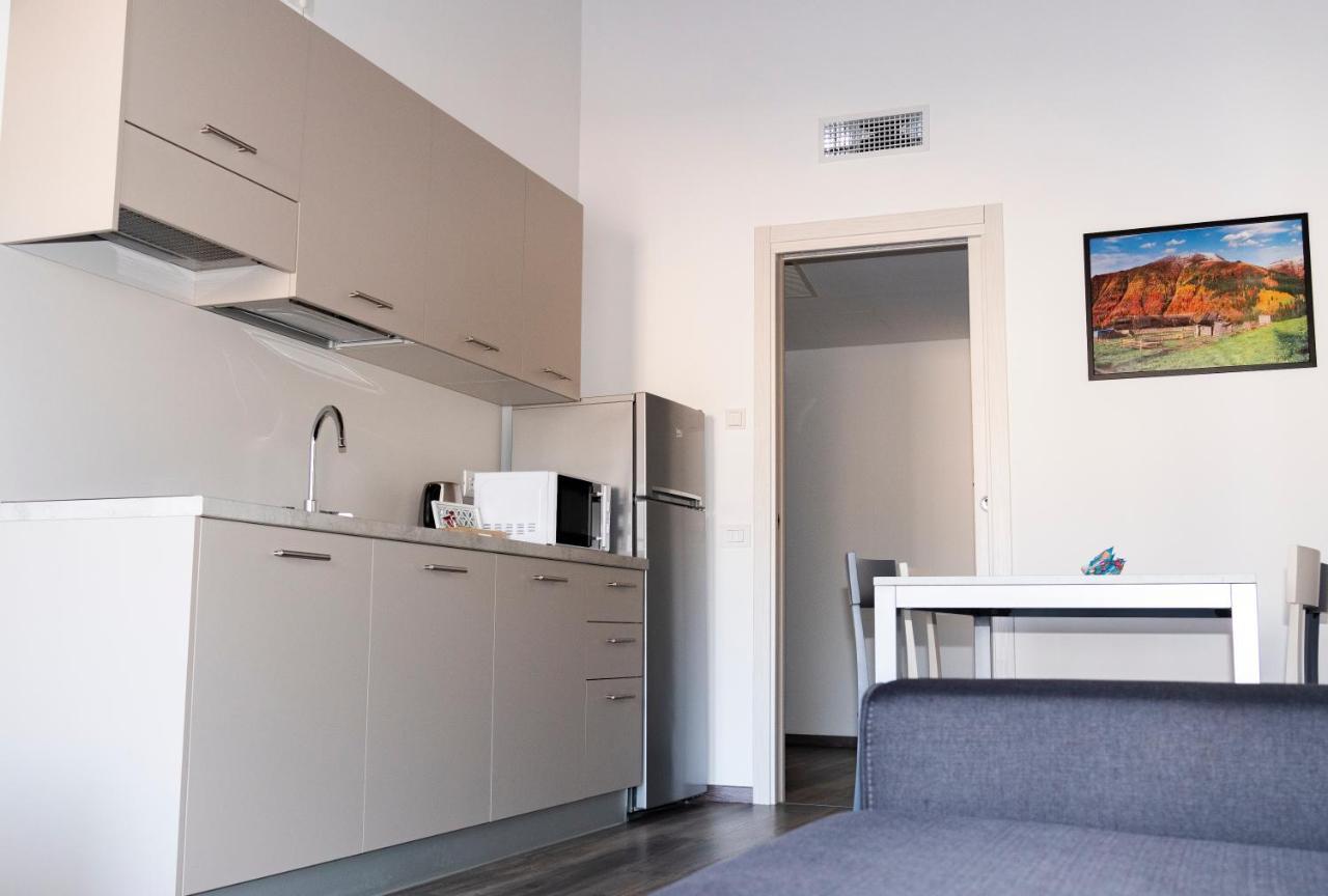 Trentoapartment Экстерьер фото