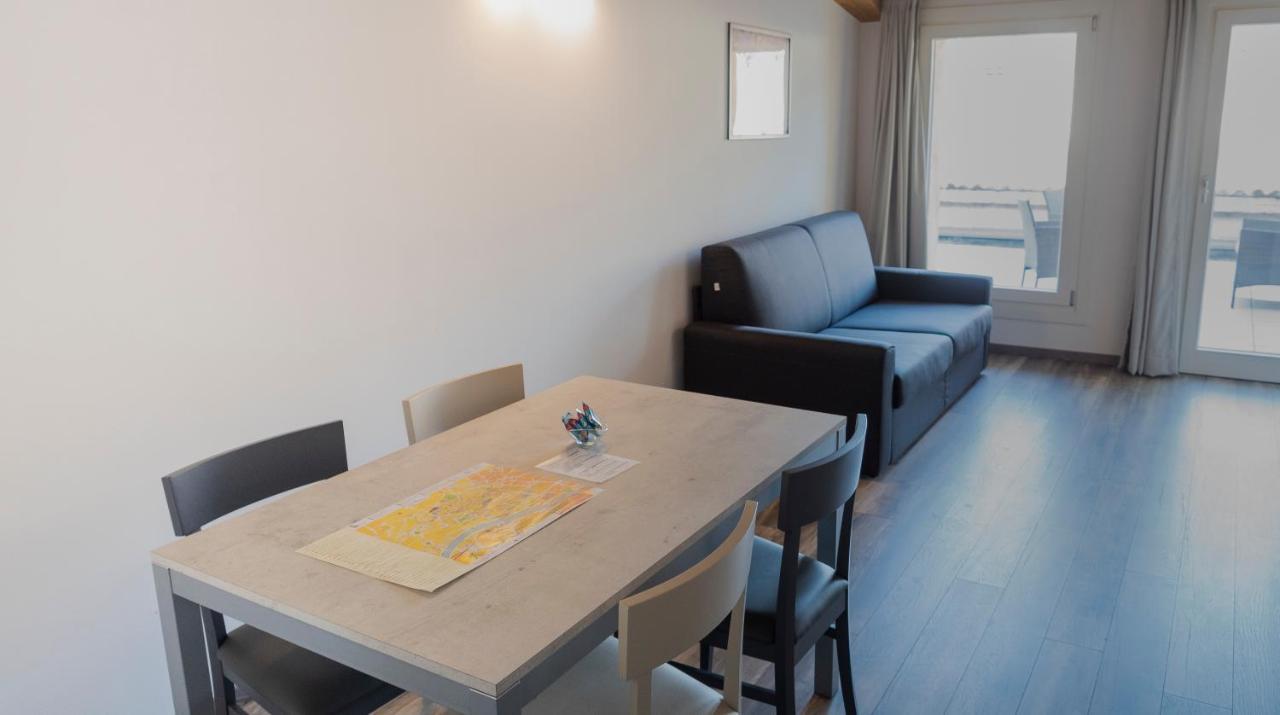 Trentoapartment Экстерьер фото