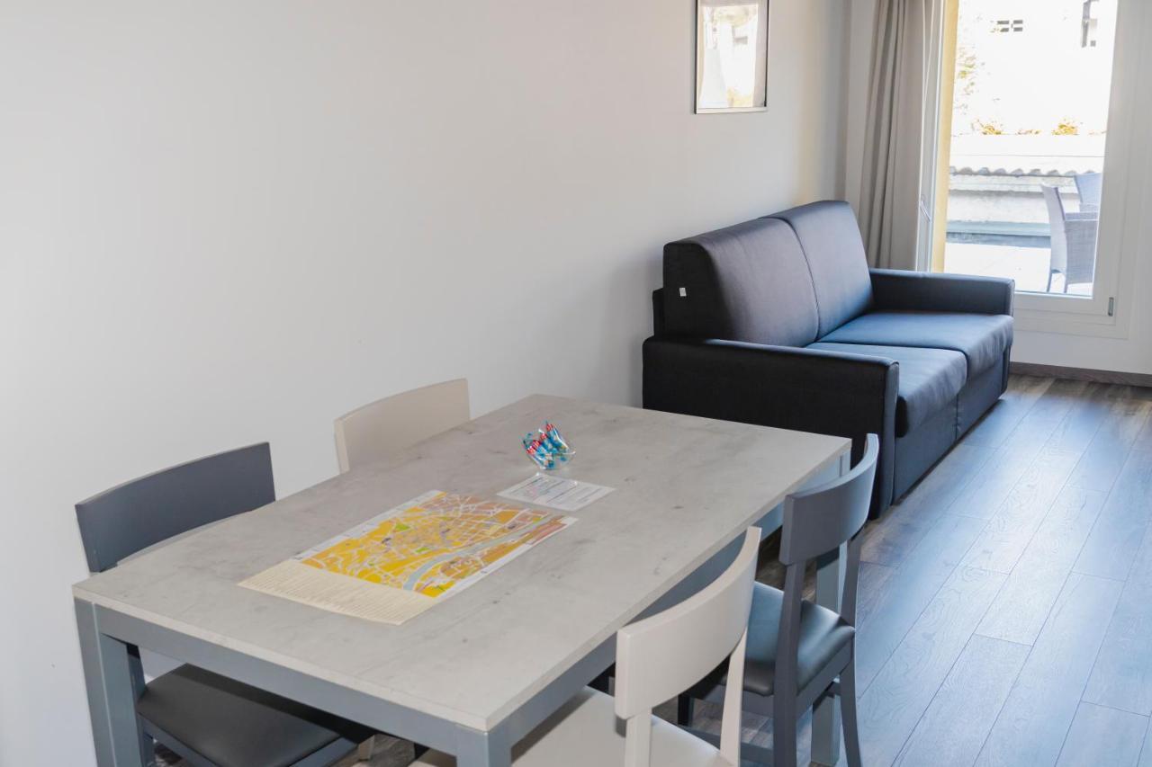 Trentoapartment Экстерьер фото