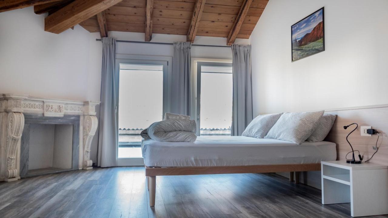 Trentoapartment Экстерьер фото
