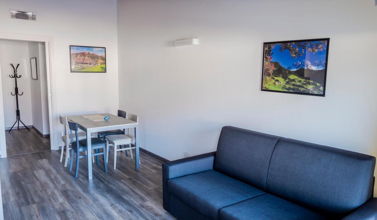 Trentoapartment Экстерьер фото